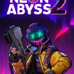 Developer Interview: Neon Abyss 2 - Veewo Games